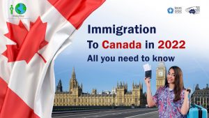Top 10 Tips for Getting a Job in Canada as an Immigrant