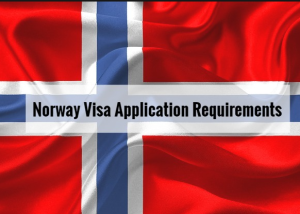 Ultimate Guide on Norway Visa Requirements - Must Read